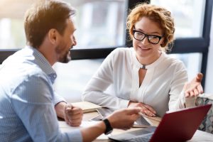 coaching corporativo