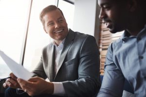 7 benefícios do processo de coaching executivo para organizações