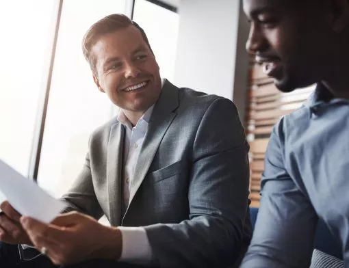 7 benefícios do processo de coaching executivo para organizações