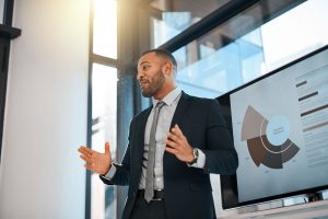 treinamento de liderança