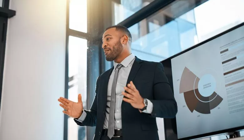 treinamento de liderança